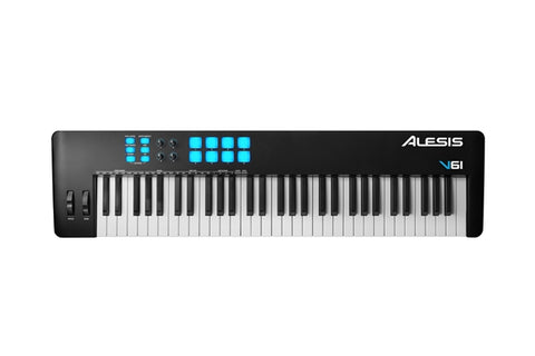 Alesis V61 MKII Tastiera MIDI 61 Tasti
