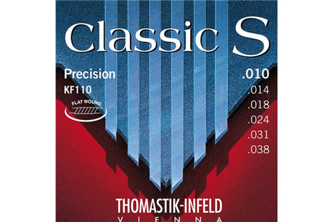 Thomastik KF100 Classic S 10-38