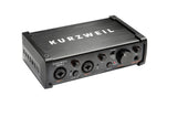 Kurzweil UNITE-2 Interfaccia Audio