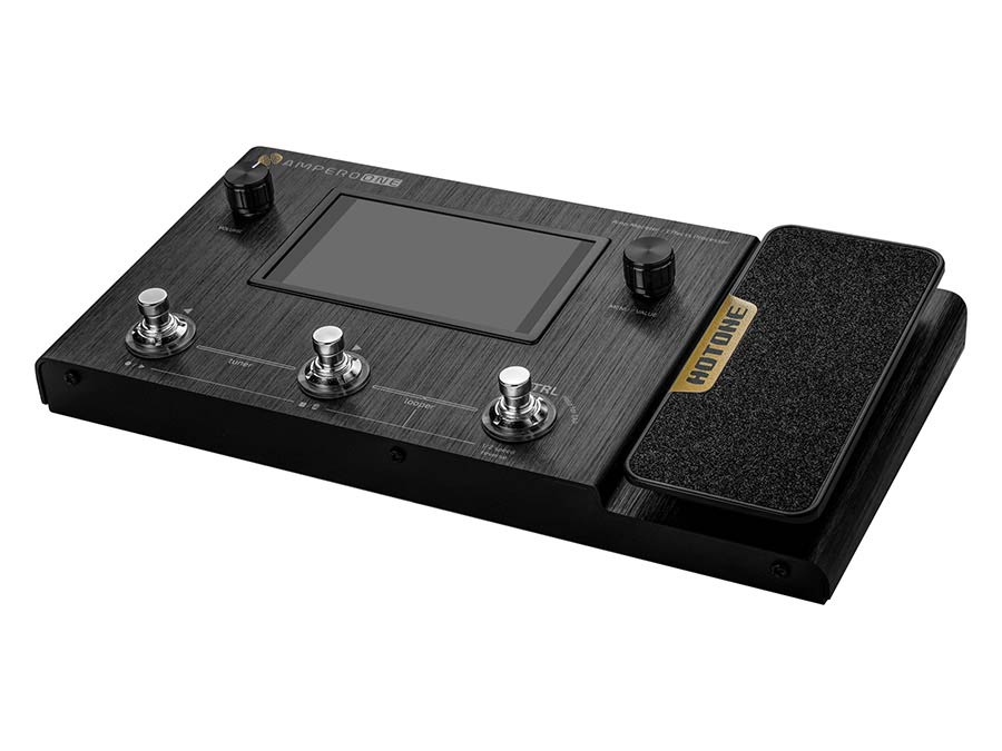 Hotone Ampero One – Ippo Music