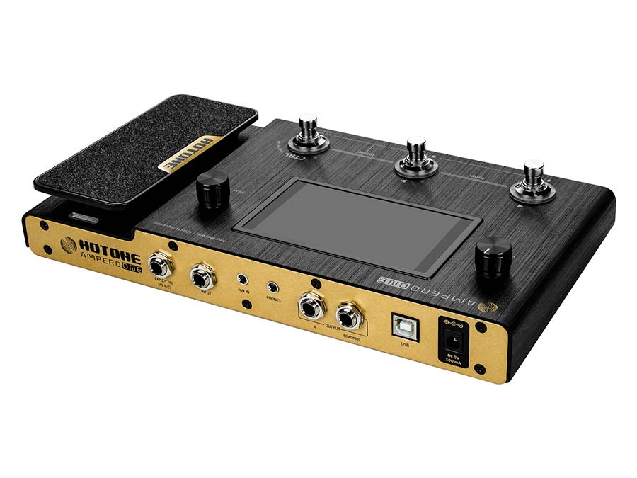 HOTONE Ampero One アンペロワン imgrc0084248107.jpg