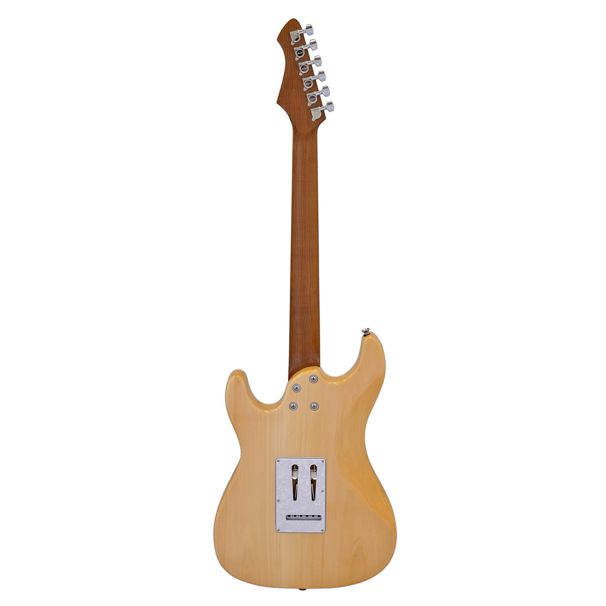 AGGIORNA LA TUA chitarra elettrica con cornici surround pickup in AGGIORNA LA TUA chitarra elettrica con cornici surround pickup in