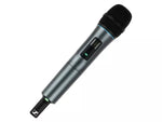 Sennheiser XSW 1-825 Dual Wireless Vocal Set