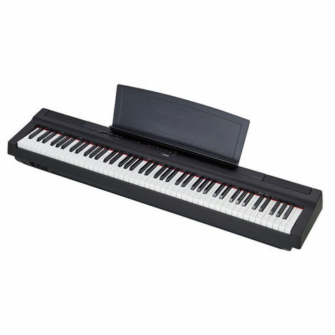 Yamaha P125 Pianoforte Digitale