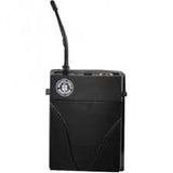 Topp Pro TMW-U1-100HLG Microfono Wireless Archetto