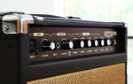 Sherwood 20R Amplificatore Per Acustica Combo
