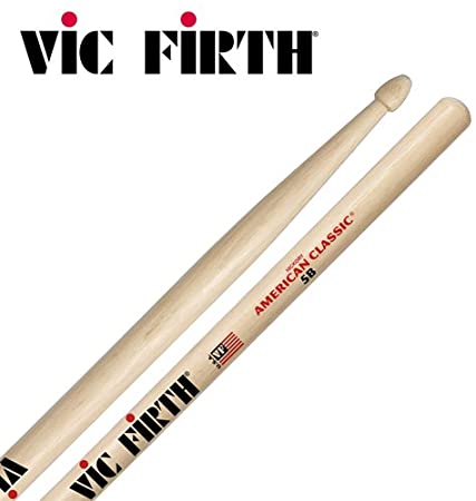 Vic Firth 5B