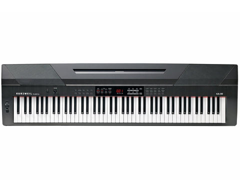 Kurzweil KA90 Pianoforte Digitale