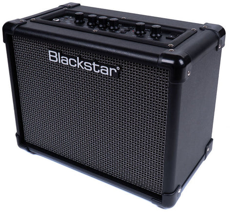 Blackstar ID Core Stereo 10 V3 Black