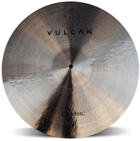 Vulcan Classic Ride 20”