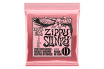 Ernie Ball 2217 Zippy Slinky Elettrica 7-36