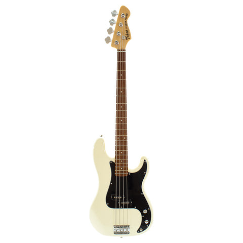 Tokai APB58 VWH/C Precision Bass Vintage White