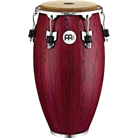 Meinl Woodcraft Conga 11 3/4" Vintage Red