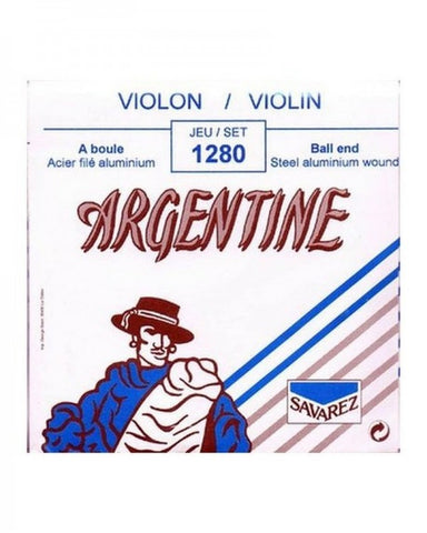 Savarez 1280 Argentine Violino