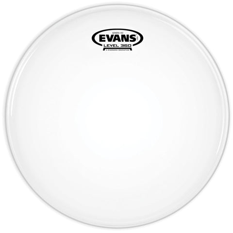 Evans Genera HD Snare Batter 14"