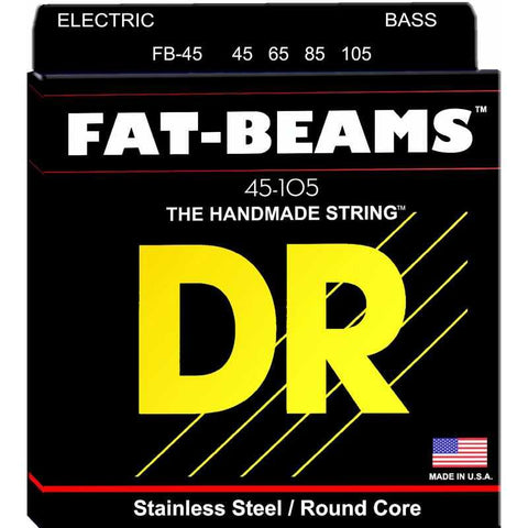 DR FB-45 Fat-Beams Basso 45-105