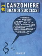 Canzoniere Grandi Successi Vol. 1