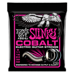 Ernie Ball 2723 Super Slinky Cobalt Elettrica 09-42