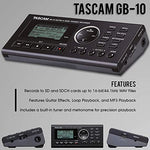 TASCAM GB-10