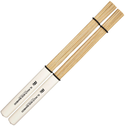 Meinl SB204 Multi Rods Bamboo XL