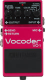 Boss VO-1 Vocoder B-Stock
