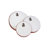 Toca TFD-3PK Frame Drum Set 3 Pezzi