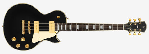 Sire Larry Carlton L7V New Gen Black