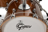 Gretsch Shell-set Catalina Club 18" Brown Sparkle