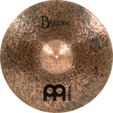 Meinl Byzance Dark Ride 21"
