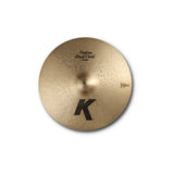 Zildjian K Custom Dark Crash 16"