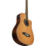 Eko Mia B400ce Basso Acustico