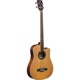 Eko Mia B400ce Basso Acustico