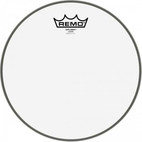 Remo Diplomat Clear 16"