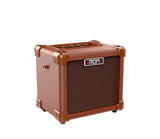 Aroma AG-10A Amplificatore Portatile per Chitarra Acustica