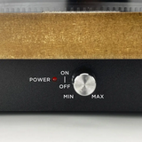 AIWA LPS25-WD Giradischi Wood