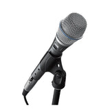 Shure Beta87C