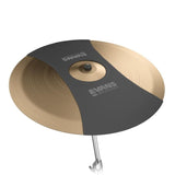 Evans SO20RIDE Sound Off Sordina Ride 20"