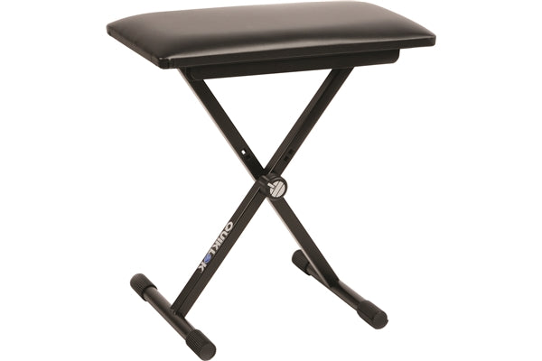 Fodera Per Sgabello Da Pianoforte - Copertura Monoposto In Pile Nero, 55x35cm - Foto 7