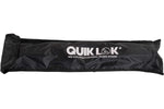 Quiklok MS335 Leggio Leggero con Borsetta