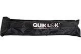 Quiklok MS335 Leggio Leggero con Borsetta