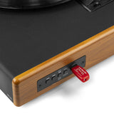 Audizio RP335 Giradischi con Speaker