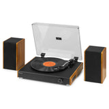 Audizio RP335 Giradischi con Speaker