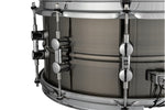 Sonor Kompressor KS 14X6.5" SDB Ottone Black Nickel