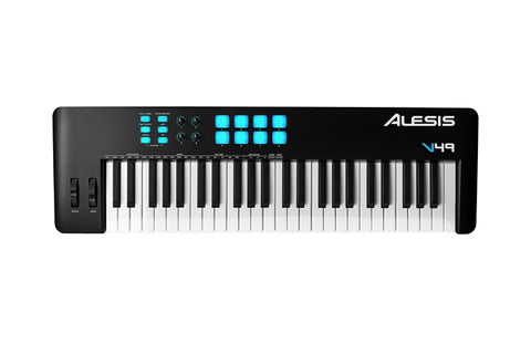 Alesis V49 MKII Tastiera MIDI 49 Tasti