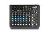 Alto Truemix800FX Mixer