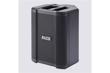 Alto Busker Cassa a Batteria 200W