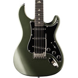 PRS SE Silver Sky Defender Woolstone Green Limited Edition