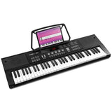 Max KB15 Tastiera 61 Tasti