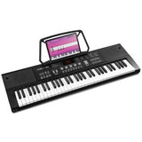 Max KB15 Tastiera 61 Tasti