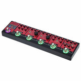 Mooer Red Truck connettori